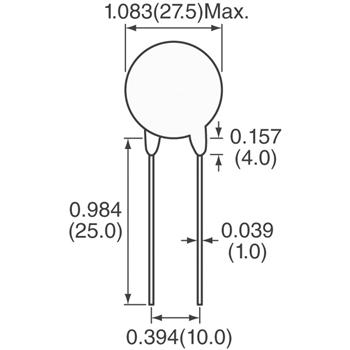 MF72-005D25外观图