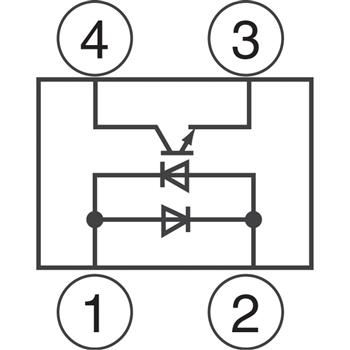 PC354N1TJ00F外观图