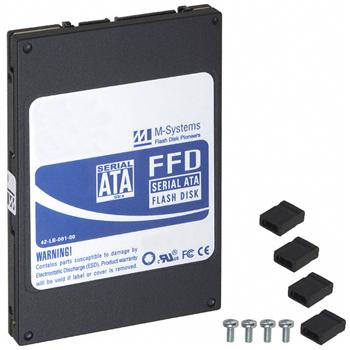 FFD-25-SATA-104-X-F外观图