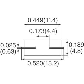 ECS-36-20-5PX-TRͼ