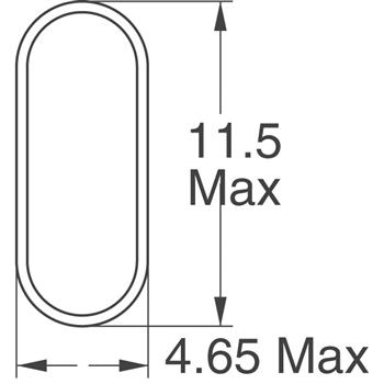 HC49US-12.000393MABJ外观图