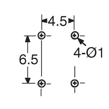 B3F-1002外观图