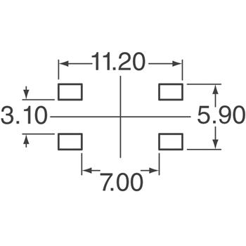 TL3301SPF160QG外观图