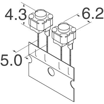 TL59FF160Q外观图