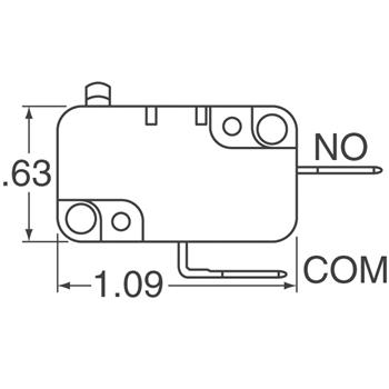 V9-20S43D900外观图