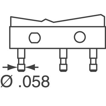 11SM701-H58外观图