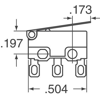 UX40E10C01外观图