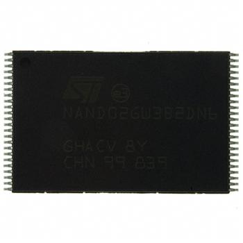 NAND02GW3B2DN6E外观图