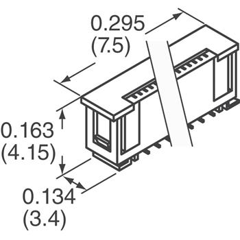 XF2J-0624-11A外观图