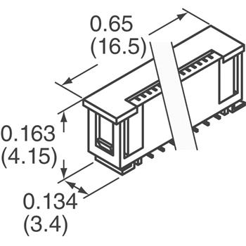 XF2J-2424-11A外观图