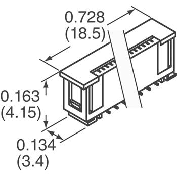 XF2J-2824-11A外观图