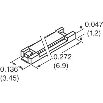 XF2L-0425-1A外观图