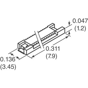 XF2L-0625-1A外观图