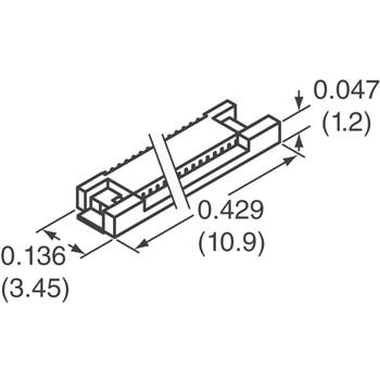 XF2L-1225-1A外观图