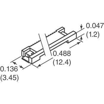 XF2L-1535-1A外观图