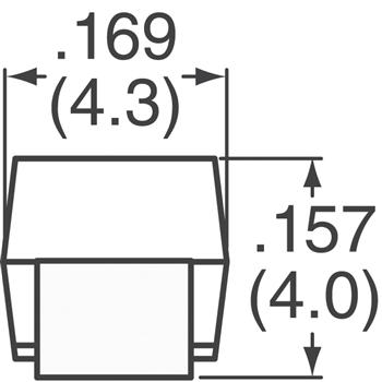 T495X477K006ATE030外观图