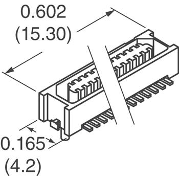 DF9A-23P-1V(22)外观图