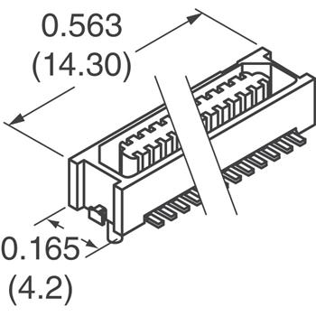 DF9A-21P-1V(22)外观图