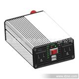 厂家批发500W车载逆变器 12V转220V 汽车电源转换器充电器*