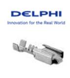   Delphi  汽车连接器 TERM M/P 630 FEM  原装 优势库存 请按数量询价 谢谢