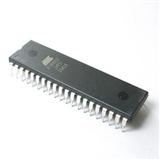 AT89S52-24PU DIP-40 ATMEL　51单片机微控制器