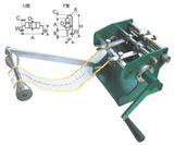 手摇带式电阻成型机/电容剪脚机/PCB分板机