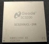 SC3200UCL-266 CPU