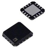 ADXL377BCPZ-RL7 - 加速度计, MEMS, 3轴, 模拟, X, Y, Z, ± 200g, 1.8 V, 3.6 V, LFCSP