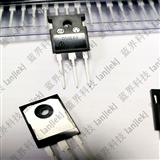 IGBT IDW50E60 Infineon 原装假一罚十