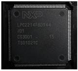 LPC2292FBD144 ARM微控制器 - MCU