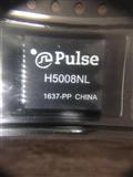 PULSE原装脉冲变压器H5008NLT现货热卖