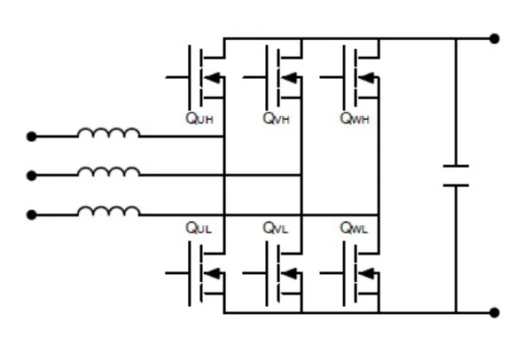 Onsemi - 安森美SiC模块，为可靠高效的换电站快充电路设计提供新灵感