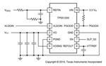 DC-DC电源芯片TPS51200DRCR参数