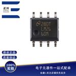 全新LM2660MX/NOPB SOIC-8 开关电容式电压转换器芯片