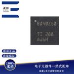 全新BQ40Z50RSMR-R1 VQFN-32 1-4节锂离子电池组管理器