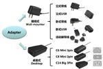 小家电电源适配器MORNSUN5-65W