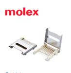 5009010801  MOLEX  进口原装