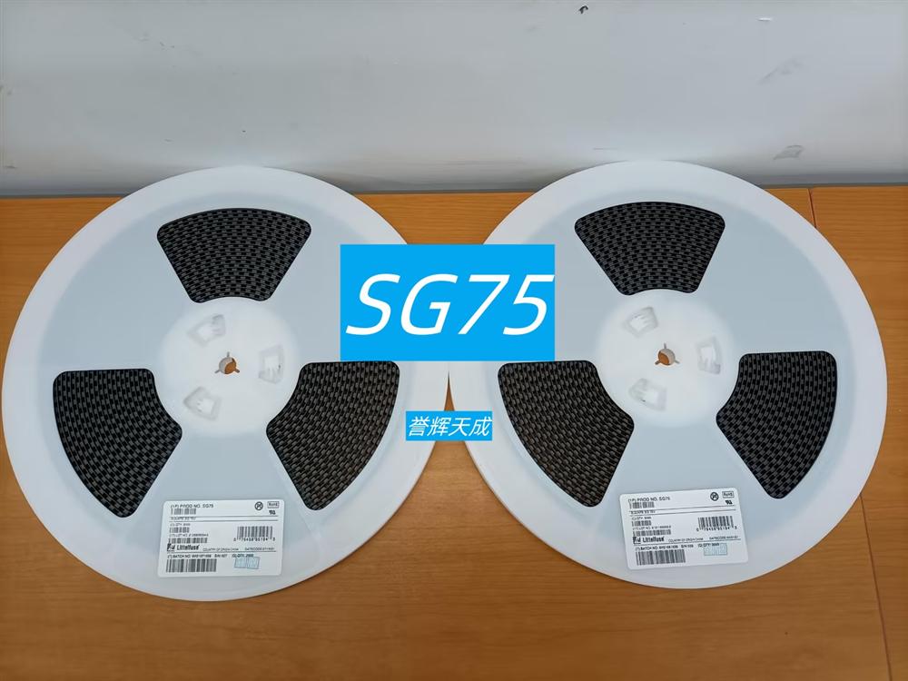  SG75气体等离子体避雷器 