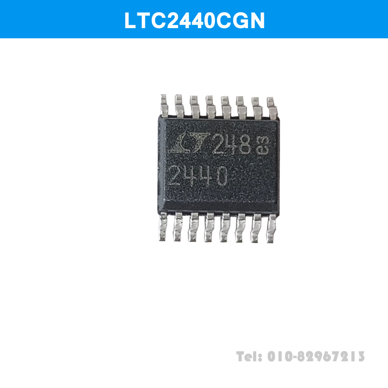 LTC2440CGN/LTC2440IGNֻӦ