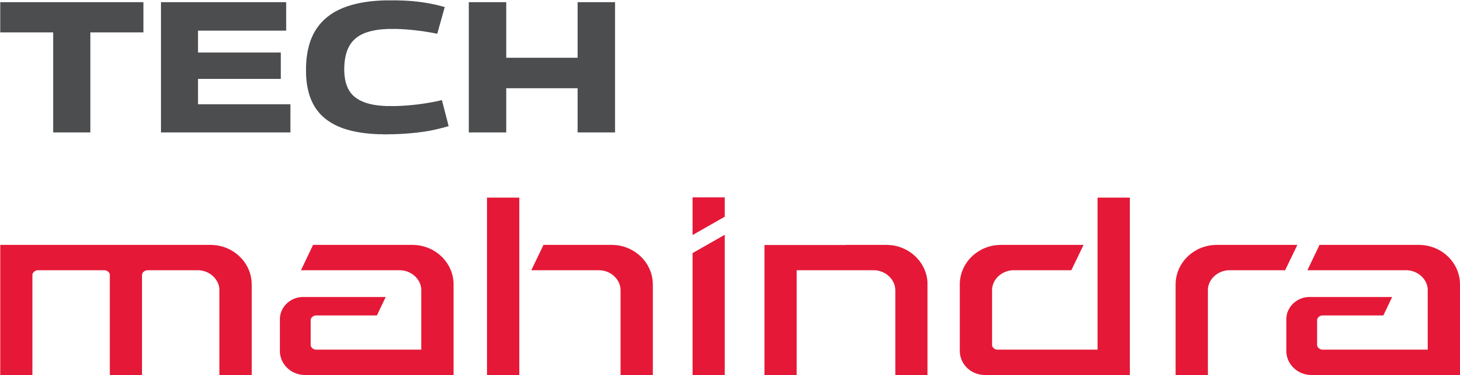 Tech Mahindra logo