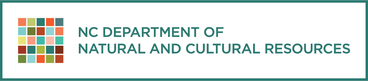 NC Department of Natural and Cultural Resources