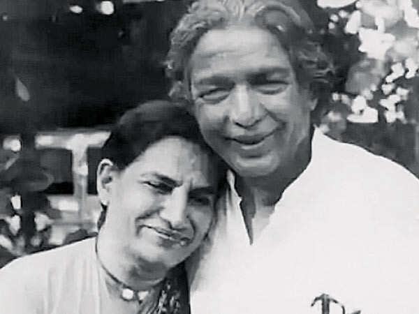 Tribute Kaifi  Azmi