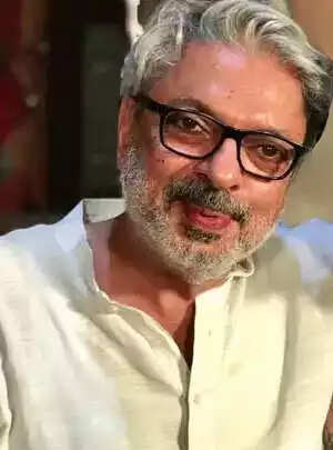 Sanjay Leela Bhansali