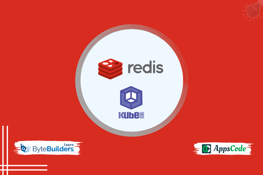 Redis With KubeDB