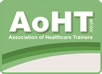 First Aid Training Provider (AoHT)