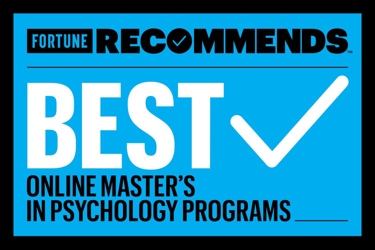 Best Online Master’s in Psychology Programs for 2024