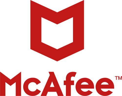 McAfee®