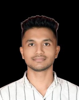 Photo of Sumit Shinde