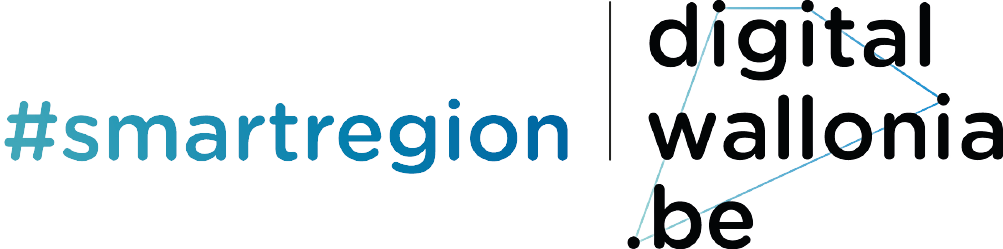 Smartregion - digitalwallonia.be