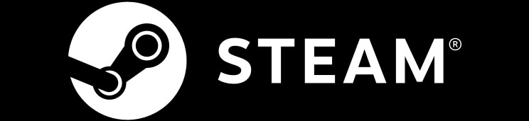 Steam Logo